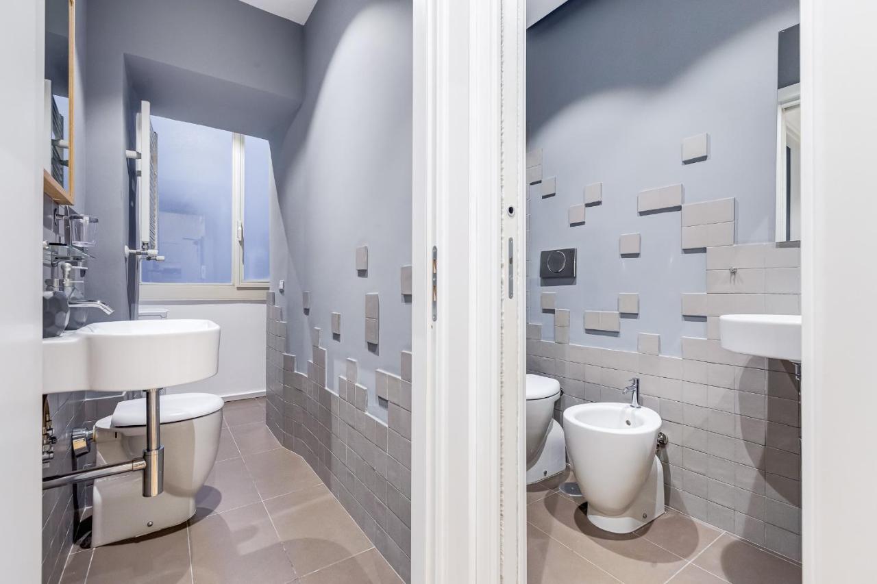 Trastevere Suite Experience Rome Exterior photo